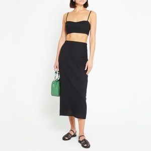 CAARA Wavy Two Piece Set - L